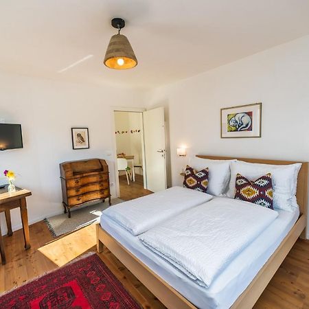 Vahrn Apartment Le Rose Di Marianne - Sud מראה חיצוני תמונה