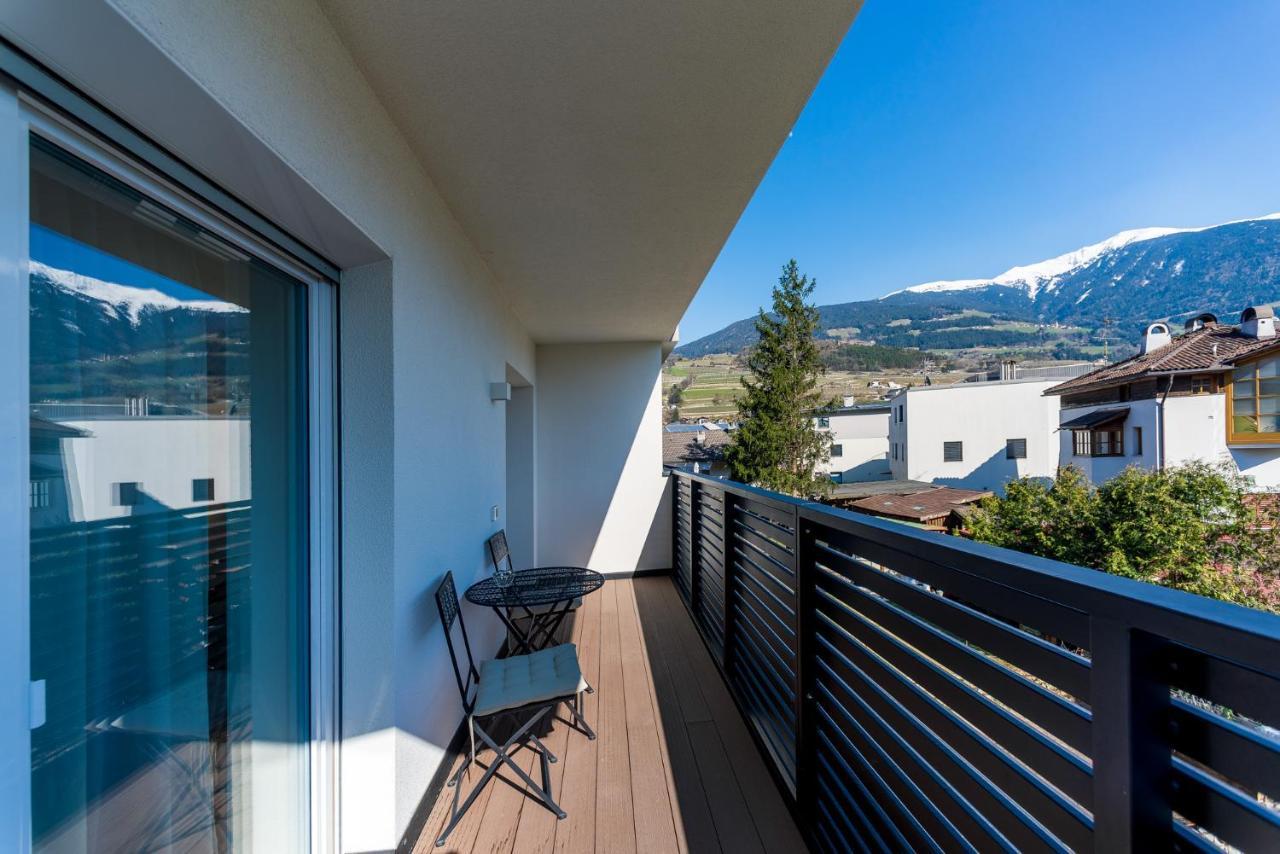 Vahrn Apartment Le Rose Di Marianne - Sud מראה חיצוני תמונה