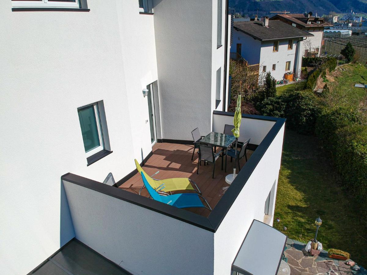 Vahrn Apartment Le Rose Di Marianne - Sud מראה חיצוני תמונה