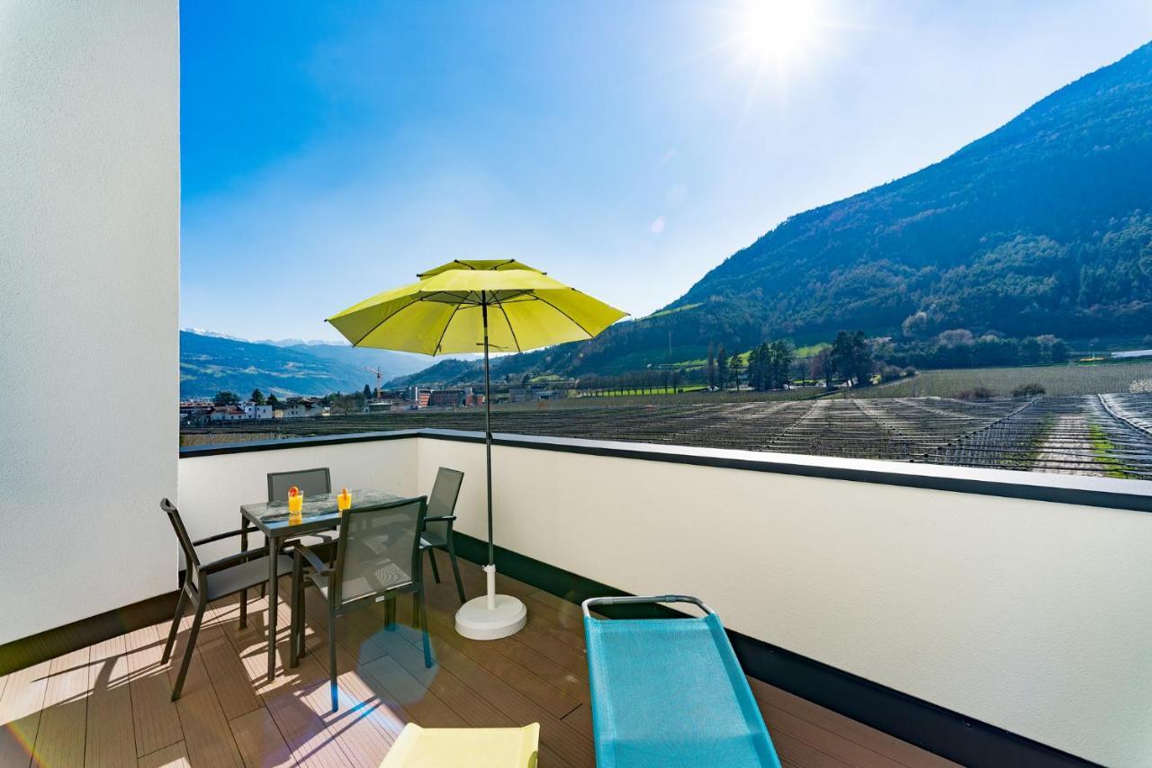 Vahrn Apartment Le Rose Di Marianne - Sud מראה חיצוני תמונה