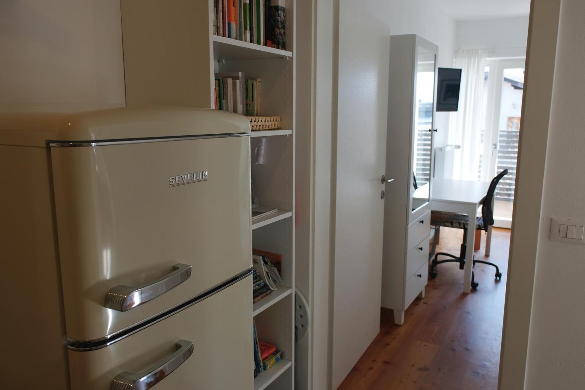 Vahrn Apartment Le Rose Di Marianne - Sud מראה חיצוני תמונה