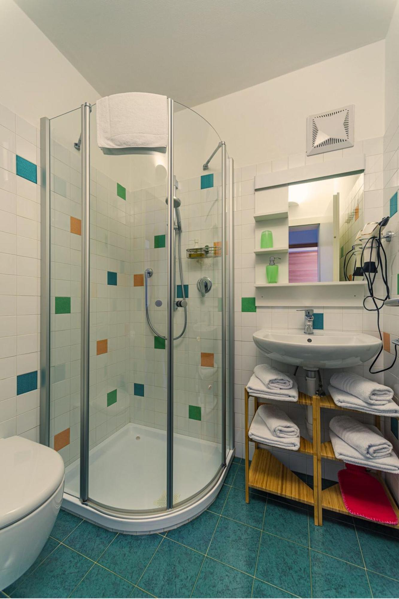 Vahrn Apartment Le Rose Di Marianne - Sud מראה חיצוני תמונה