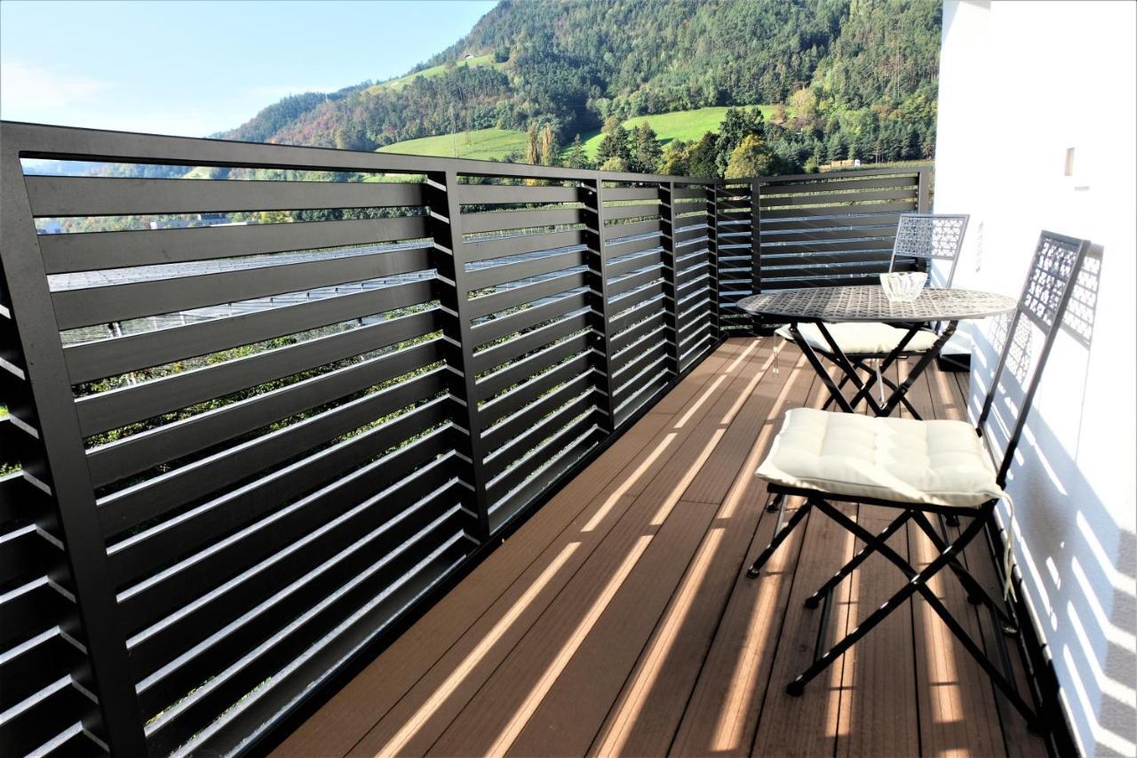 Vahrn Apartment Le Rose Di Marianne - Sud מראה חיצוני תמונה